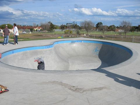 Coburg Skatepark photo 2