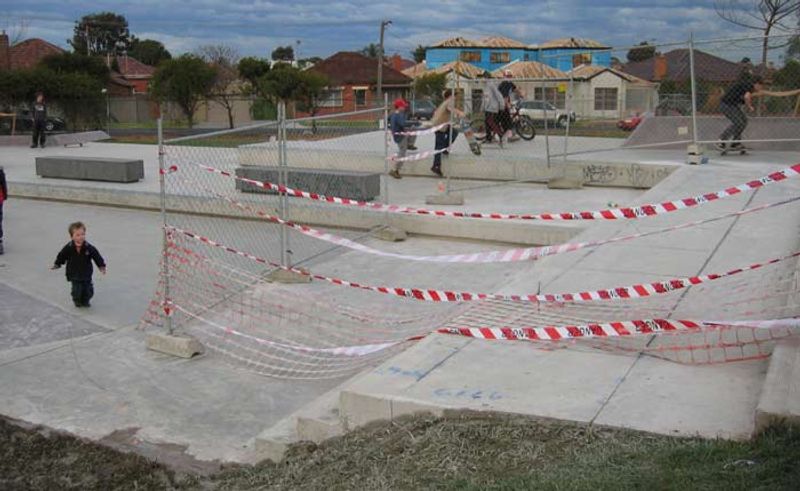 Coburg Skatepark