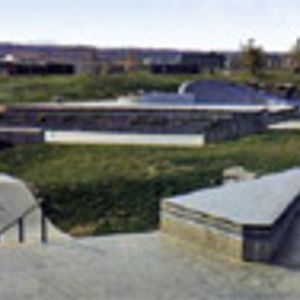 Cochrane Youth Park