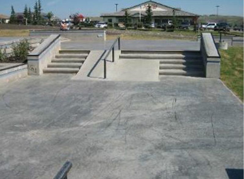 Cochrane Youth Park