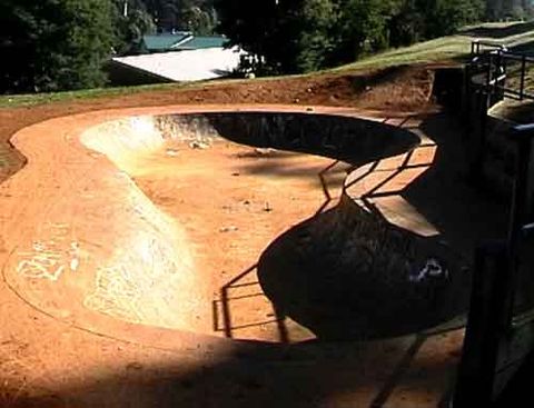Cockatoo Bowl photo 2
