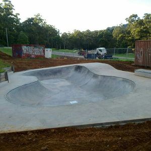 Cockatoo Bowl New