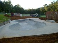 Cockatoo Bowl New