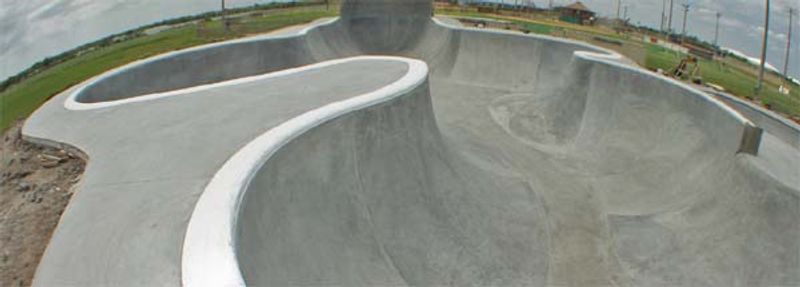 Cocoa Beach Skatepark