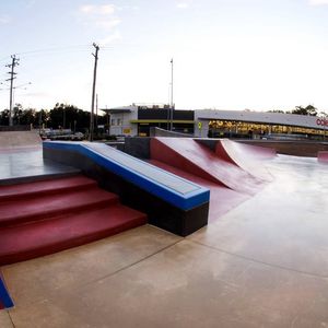 Coffs Harbour Skatepark