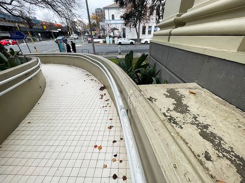 COGG Boardslide photo 2