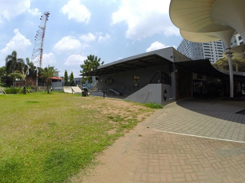 COG Skatepark
