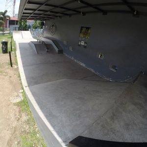 COG Skatepark