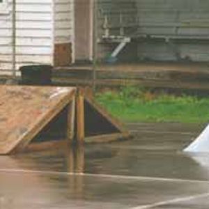 Colac Skatepark (Old)