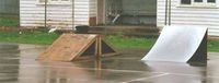 Colac Skatepark (Old)