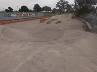 Colac (Central Reserve) Skatep