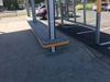 Library Benches 
