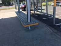Library Benches