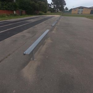 Colac Benches 
