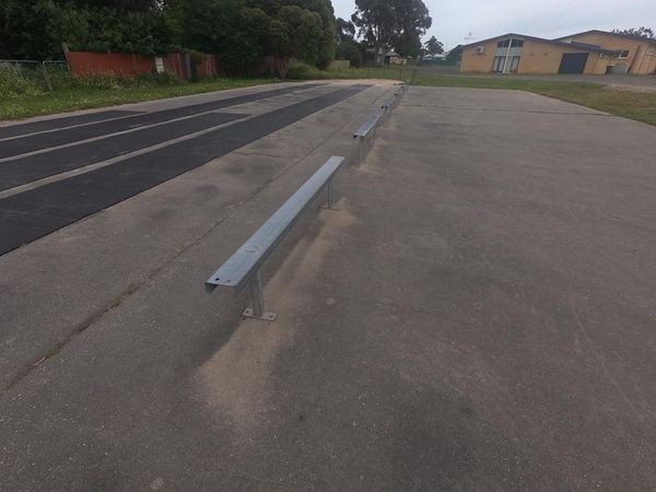 Colac Benches