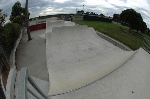 Colac (Central Reserve) Skatep photo 6