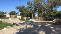 Coldstream Skatepark