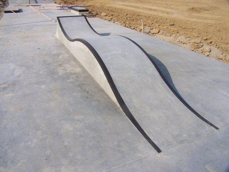 Colerain Skate Park 