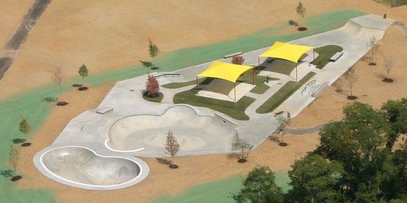 Colerain Skate Park 