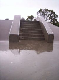 Coleraine Skate Park