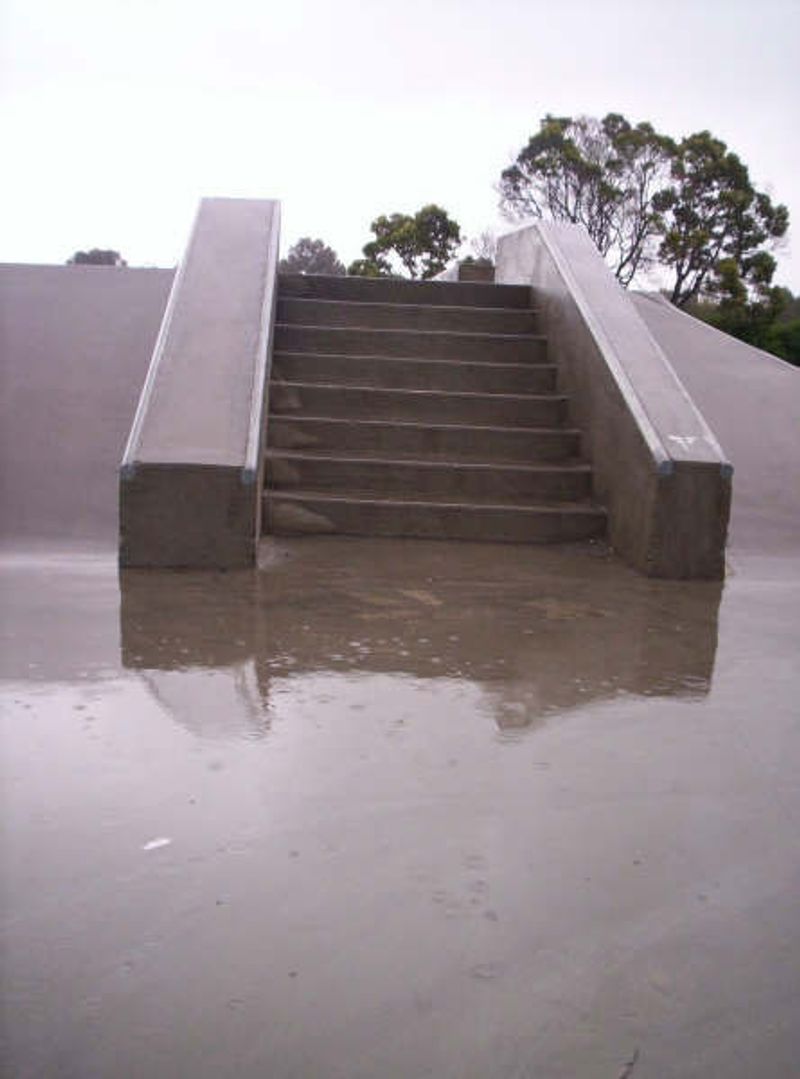 Coleraine Skate Park