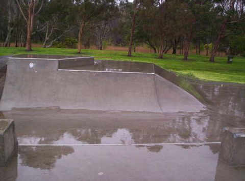 Coleraine Skate Park photo 4