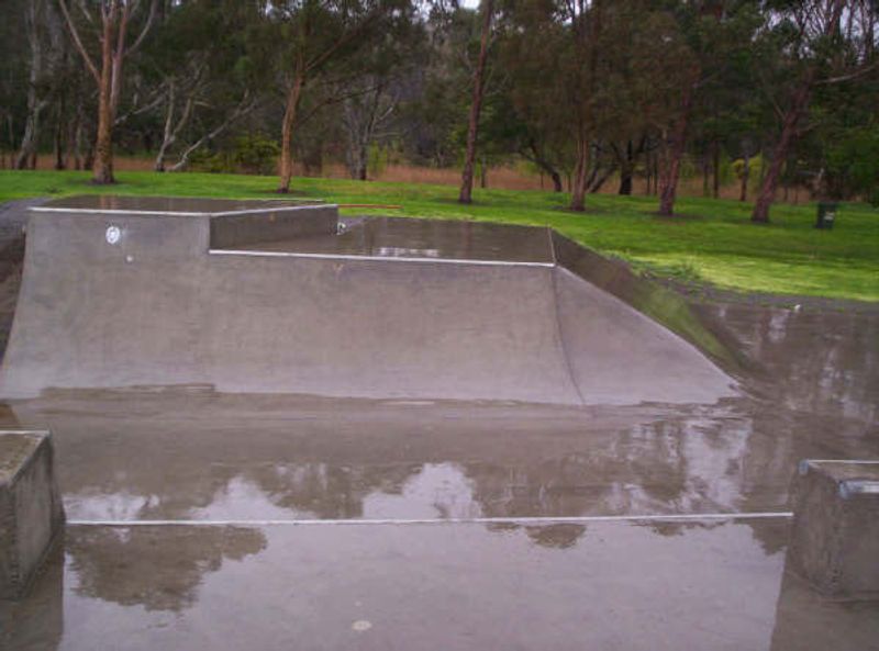 Coleraine Skate Park