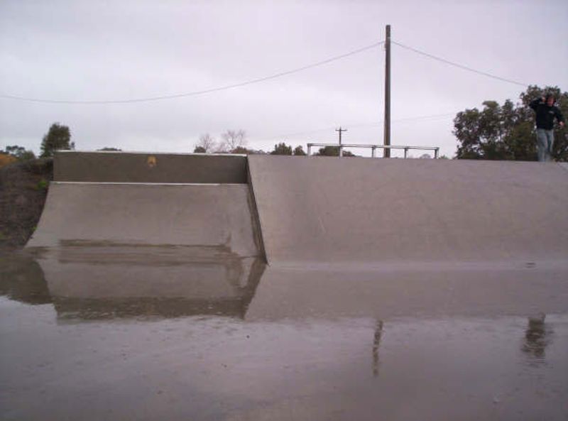 Coleraine Skate Park