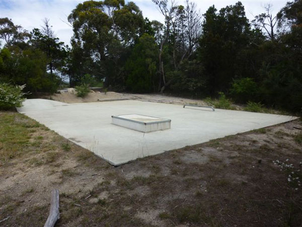 Coles Bay Skatepark