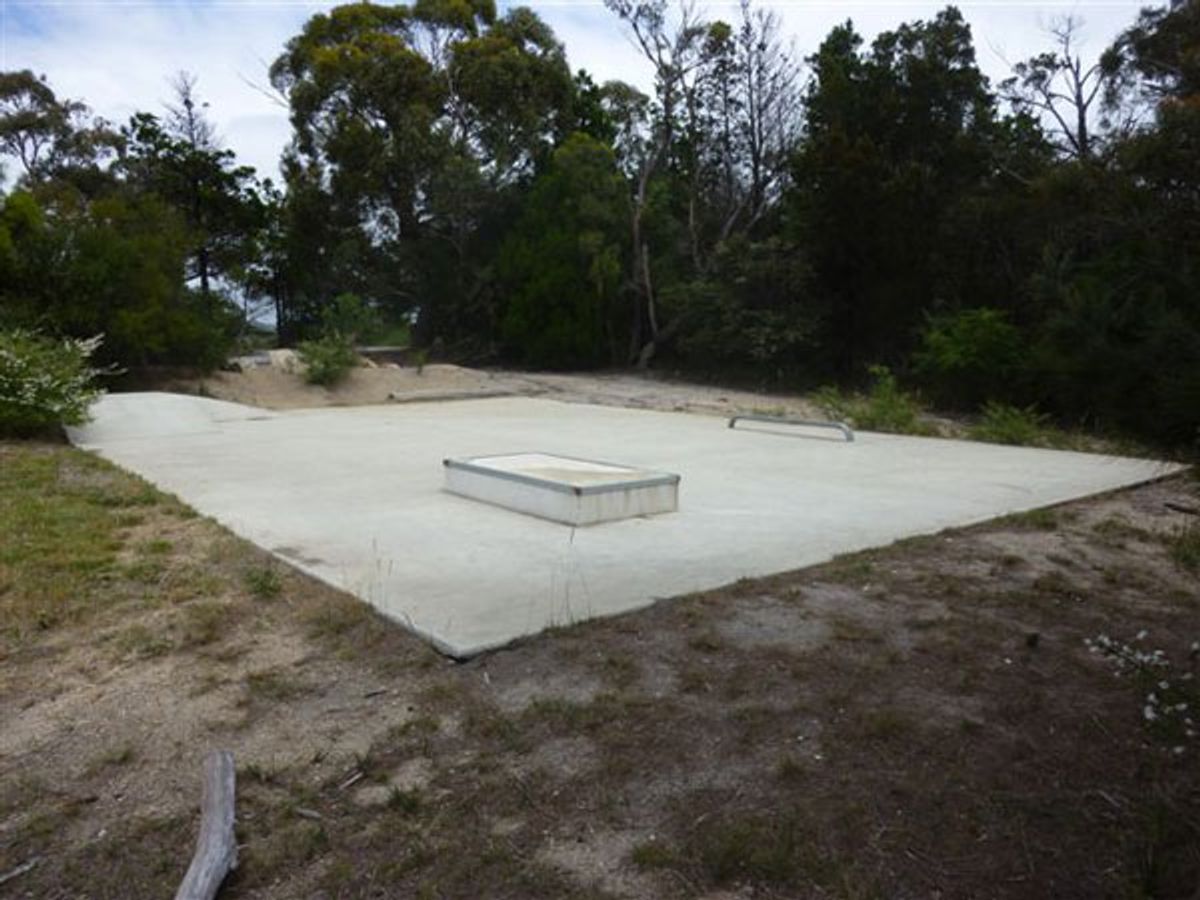 Coles Bay Skatepark