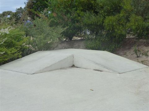 Coles Bay Skatepark photo 2
