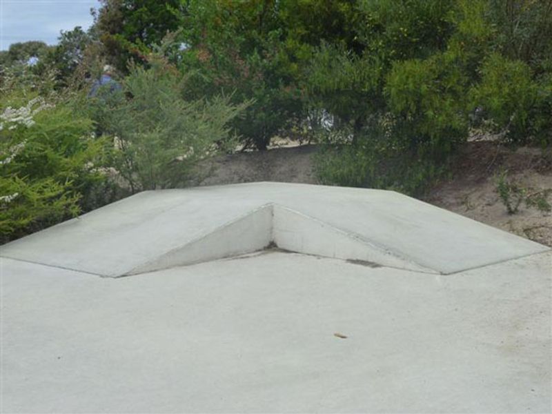 Coles Bay Skatepark