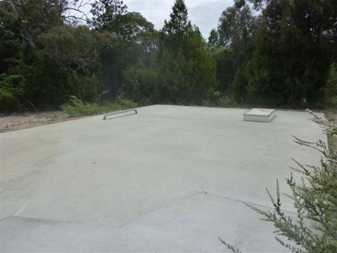 Coles Bay Skatepark photo 3