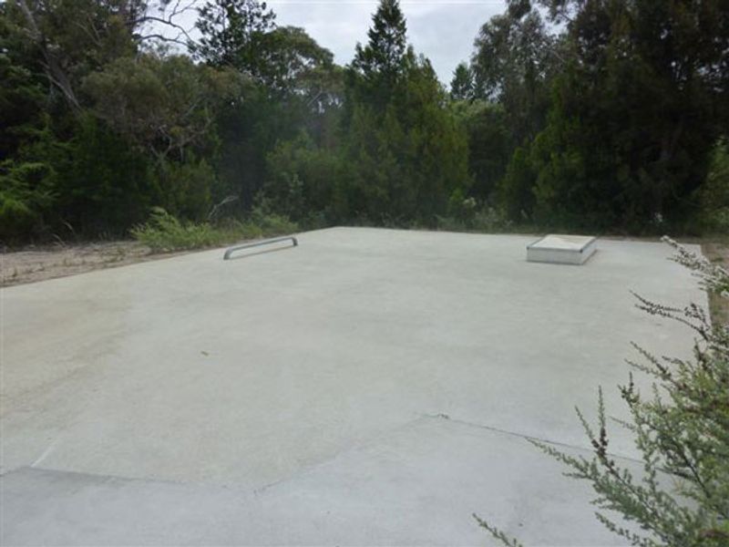 Coles Bay Skatepark