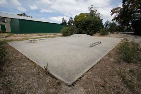Coles Bay Skatepark photo 4