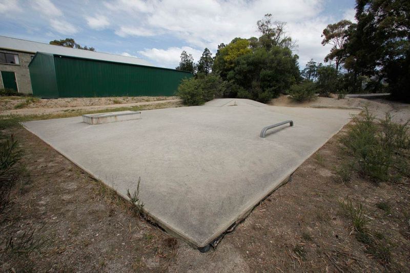 Coles Bay Skatepark