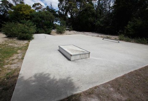 Coles Bay Skatepark photo 5
