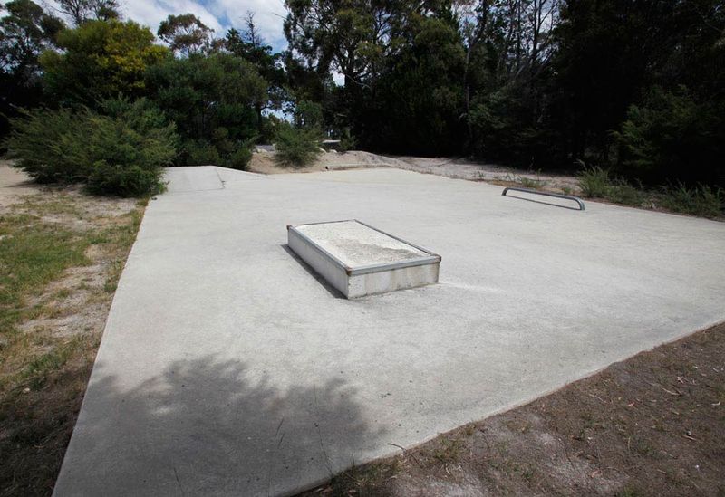 Coles Bay Skatepark