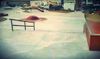 Cole Park Skatepark