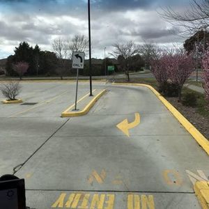 Dunlop Curbs 