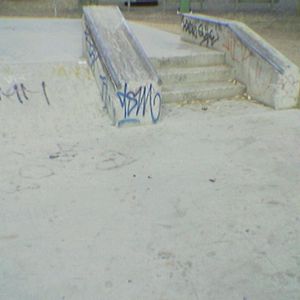 Collingwood Park Bowl