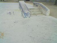 Collingwood Park Bowl