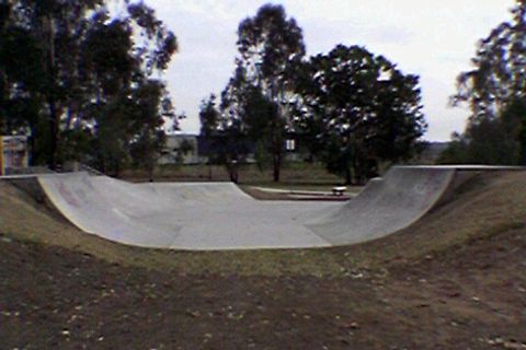 Collingwood Park Bowl photo 2