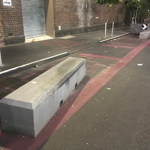 Little Colins Blocks