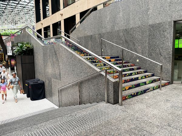 Collins Place