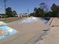 Collinsville Skatepark
