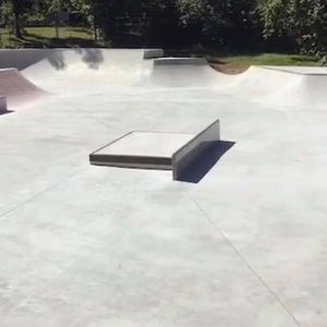 Collonge Bellerive Skatep