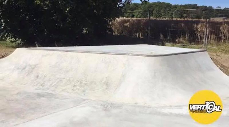 Collonge Bellerive Skatepark