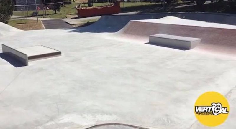 Collonge Bellerive Skatepark
