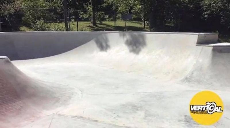 Collonge Bellerive Skatepark
